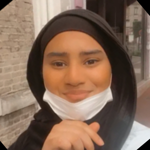 Nadia - Prof d'aide aux devoirs - Saint-Aubin-lès-Elbeuf