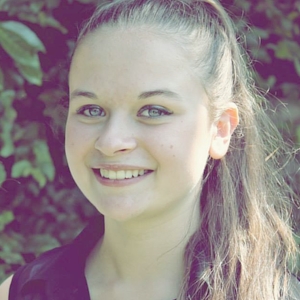 Lucie - Prof de maths - Roissy-en-Brie