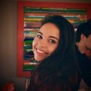 Manon - Prof de maths - Marseille