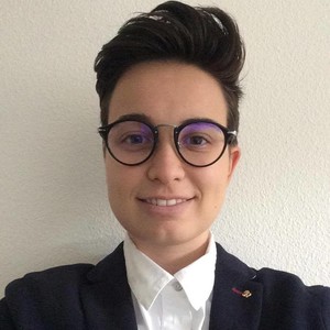 Anna - Prof de dessin - Lyon