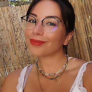 Pauline - Prof d'aide aux devoirs - Saint-Ouen-sur-Seine