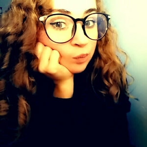 Alicia - Prof de maths - Soignies