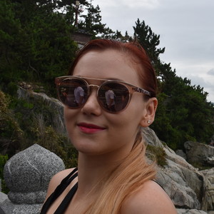 Alina - Prof d'anglais - Amiens