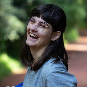 Léa - Prof de dessin - Lyon