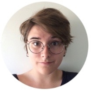 Jeanne - Prof d'aide aux devoirs - Paris