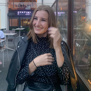Maely - Prof de maths - Bons-en-Chablais