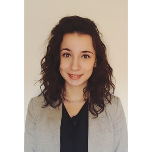 Aurore - Prof d'aide aux devoirs - Toulouse