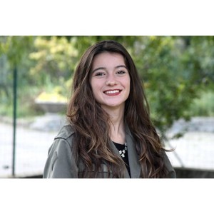 Flore - Prof de maths - Saint-Quentin-sur-Isère