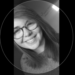 Chloé - Prof de maths - Marconnelle