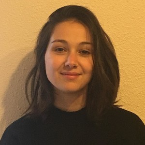 Chloé - Prof d'aide aux devoirs - Dijon