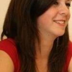 Fanny - Prof de maths - Longjumeau