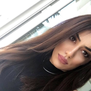 Mandana - Prof de maths - Villeurbanne