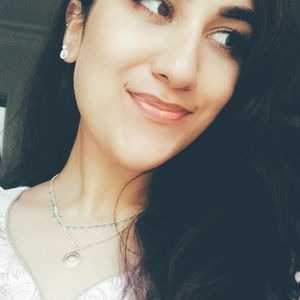 Alina - Prof de maths - Paris