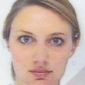 Jennifer - Prof de physique - Gentilly