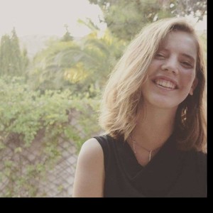 Lauranne - Prof d'aide aux devoirs - Marseille