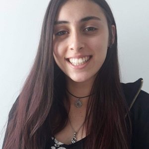 Justine - Prof de communication - Pessac