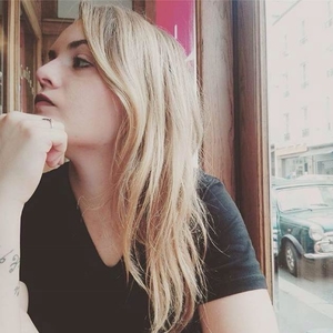 Mathilde - Prof d'initiation informatique - Paris