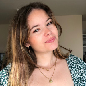 Agathe - Prof d'aide aux devoirs - Lille