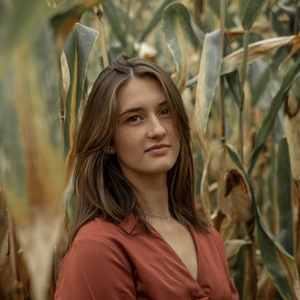 Amandine - Prof d'anglais - Melun