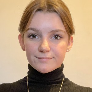 Marie - Prof de maths - Paris