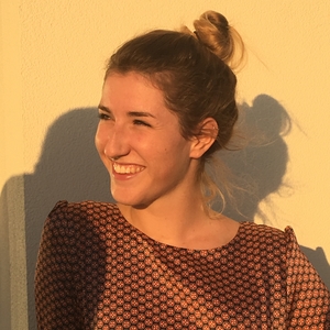 Maëlle - Prof d'aide aux devoirs - Grenoble