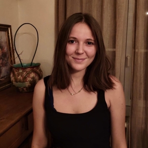 Suzanne - Prof d'anglais - Colombes