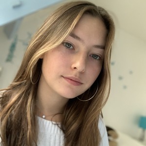 Mathilde - Prof de maths - Villeurbanne