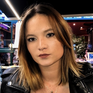 Chloé - Prof de maths - Chanteloup-en-Brie