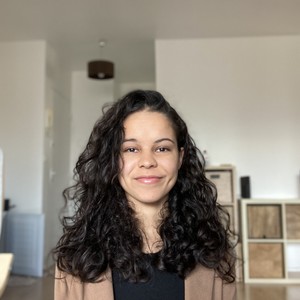 Emma - Prof de maths - La Celle-sous-Gouzon