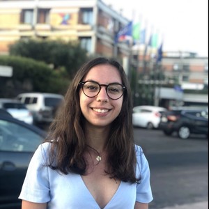 Lucie - Prof d'anglais - Castanet-Tolosan