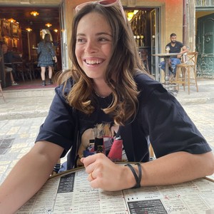 Melanie - Prof de dessin - Aix-en-Provence