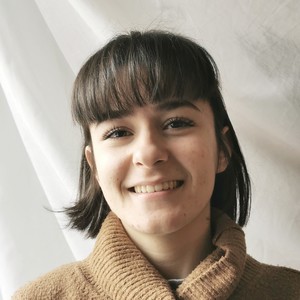 Chloé - Prof de design - Vincennes