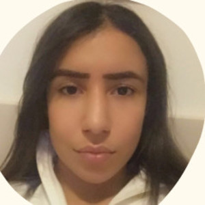 Hajar - Prof d'aide aux devoirs - Lyon
