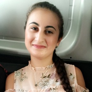 Lea - Prof de maths - Épinay-sur-Seine