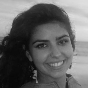 Charlotte - Prof de maths - La Rochelle