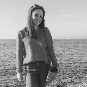 Pauline - Prof d'aide aux devoirs - Bandol
