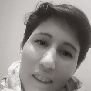 Tina - Prof d'anatomie - Lyon