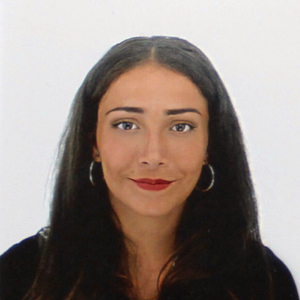 Kenza - Prof de soutien scolaire - Levallois-Perret
