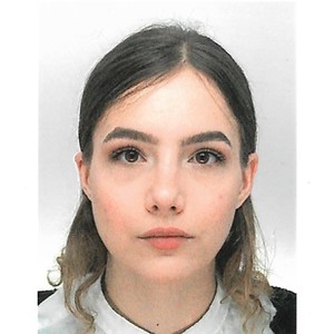 Laure - Prof d'anglais - Fontenay-sous-Bois