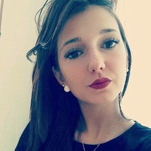 Marine - Prof de biologie - Chilly-Mazarin