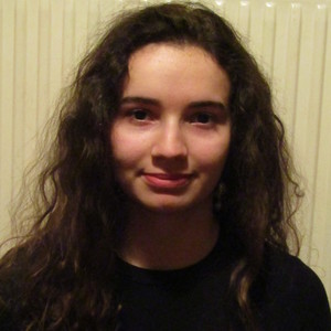 Charline - Prof d'aide aux devoirs - Noisy-le-Grand