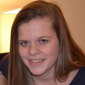 Justine - Prof de maths - Gouesnou
