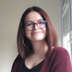 Lucie - Prof d'aide aux devoirs - Nangis