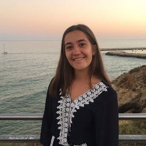 Juliette - Prof de français - Schaerbeek