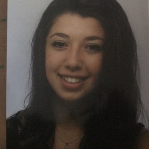 Lucile - Prof d'aide aux devoirs - Toulon