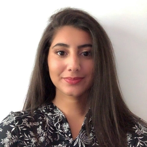 Sara - Prof d'aide aux devoirs - Saint-Denis