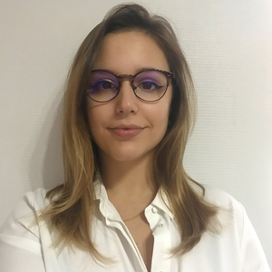 Margot - Prof d'aide aux devoirs - Lille