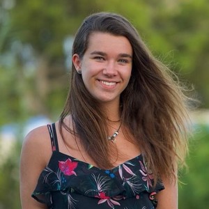 Amandine - Prof d'aide aux devoirs - Fontenay-aux-Roses