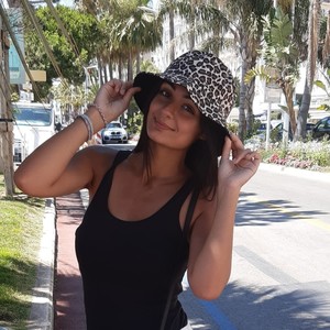 Yasmine - Prof d'anglais - Sartrouville