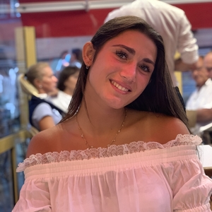 Eva - Prof d'aide aux devoirs - Neuilly-sur-Seine